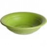 Acopa Pangea 4 oz. Sage Green Matte Porcelain Ramekin / Fruit Dish - 36/Case