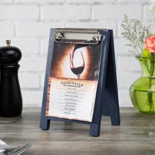 Menu Solutions WDSD-CL-A 4