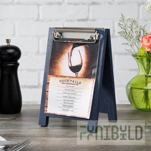 Menu Solutions WDSD-CL-A 4