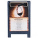 Menu Solutions WDSD-CL-A 4 Menu Solutions WDSD-CL-A 4