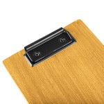 Menu Solutions WDCLIP-BD Country Oak 4 1/4 Menu Solutions WDCLIP-BD Country Oak 4 1/4