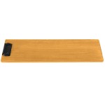 Menu Solutions WDCLIP-BD Country Oak 4 1/4 Menu Solutions WDCLIP-BD Country Oak 4 1/4