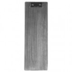 Menu Solutions WDCLIP-BD Country Oak 4 1/4 Menu Solutions WDCLIP-BD Country Oak 4 1/4