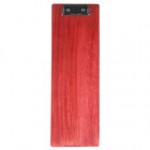 Menu Solutions WDCLIP-BD Country Oak 4 1/4 Menu Solutions WDCLIP-BD Country Oak 4 1/4