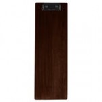 Menu Solutions WDCLIP-BD Country Oak 4 1/4 Menu Solutions WDCLIP-BD Country Oak 4 1/4