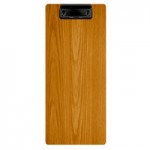 Menu Solutions WDCLIP-BD Country Oak 4 1/4 Menu Solutions WDCLIP-BD Country Oak 4 1/4
