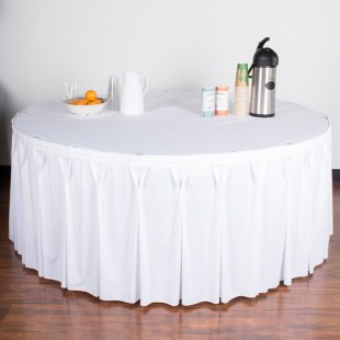 Snap Drape 5412GC29W3-010 Wyndham 21' 6 Snap Drape 5412GC29W3-010 Wyndham 21' 6