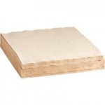 Choice Beige Customizable Linen-Feel 1/6 Fold Guest Towel 12 Choice Beige Customizable Linen-Feel 1/6 Fold Guest Towel 12