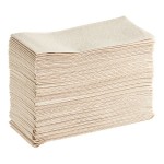 Choice Beige Customizable Linen-Feel 1/6 Fold Guest Towel 12 Choice Beige Customizable Linen-Feel 1/6 Fold Guest Towel 12
