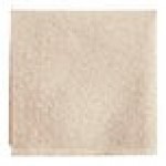 Choice Beige Customizable Linen-Feel 1/6 Fold Guest Towel 12 Choice Beige Customizable Linen-Feel 1/6 Fold Guest Towel 12