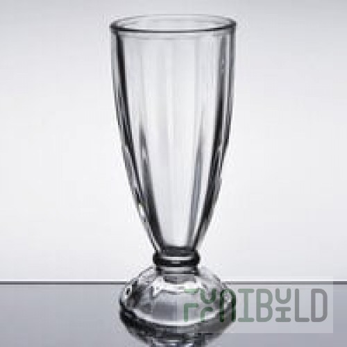 Anchor Hocking 90060 16 oz. Soda Glass - 12/Case