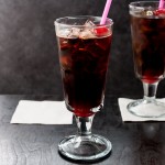 Anchor Hocking 90060 16 oz. Soda Glass - 12/Case
