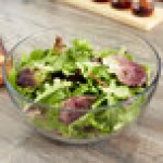 Anchor Hocking 63094A Presence 125 oz. Glass Bowl Anchor Hocking 63094A Presence 125 oz. Glass Bowl