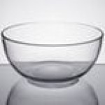 Anchor Hocking 63094A Presence 125 oz. Glass Bowl Anchor Hocking 63094A Presence 125 oz. Glass Bowl