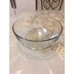 Anchor Hocking 63094A Presence 125 oz. Glass Bowl Anchor Hocking 63094A Presence 125 oz. Glass Bowl