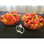 Anchor Hocking 63094A Presence 125 oz. Glass Bowl Anchor Hocking 63094A Presence 125 oz. Glass Bowl
