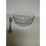 Anchor Hocking 63094A Presence 125 oz. Glass Bowl Anchor Hocking 63094A Presence 125 oz. Glass Bowl