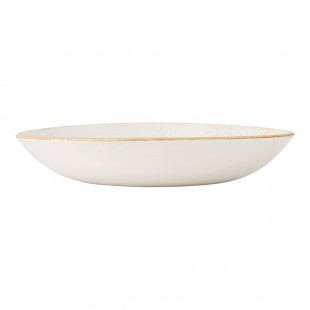 Steelite Performance Craft 2 Qt. White Coupe Bowl - 6/Case Steelite Performance Craft 2 Qt. White Coupe Bowl - 6/Case