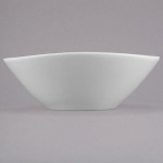 Libbey 905356136 Slenda Perpetua 70 oz. Round Royal Rideau White Porcelain Bowl - 12/Case Libbey 905356136 Slenda Perpetua 70 oz. Round Royal Rideau White Porcelain Bowl - 12/Case
