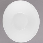 Libbey 905356136 Slenda Perpetua 70 oz. Round Royal Rideau White Porcelain Bowl - 12/Case Libbey 905356136 Slenda Perpetua 70 oz. Round Royal Rideau White Porcelain Bowl - 12/Case