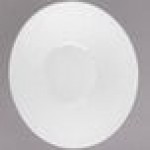 Libbey 905356136 Slenda Perpetua 70 oz. Round Royal Rideau White Porcelain Bowl - 12/Case Libbey 905356136 Slenda Perpetua 70 oz. Round Royal Rideau White Porcelain Bowl - 12/Case