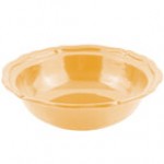 Bon Chef 9054 Queen Anne 10 Qt. Black Speckled Sandstone Finish Cast Aluminum Salad Bowl Bon Chef 9054 Queen Anne 10 Qt. Black Speckled Sandstone Finish Cast Aluminum Salad Bowl