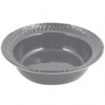 Bon Chef 2307 2.5 Qt. Pewter-Glo Cast Aluminum Trellis Bowl Bon Chef 2307 2.5 Qt. Pewter-Glo Cast Aluminum Trellis Bowl