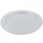 Bon Chef 2307 2.5 Qt. Pewter-Glo Cast Aluminum Trellis Bowl Bon Chef 2307 2.5 Qt. Pewter-Glo Cast Aluminum Trellis Bowl