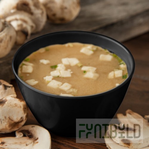 Carlisle KL35003 Kingline 8 oz. Black Bouillon Cup - 48/Case