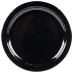 Carlisle KL35003 Kingline 8 oz. Black Bouillon Cup - 48/Case Carlisle KL35003 Kingline 8 oz. Black Bouillon Cup - 48/Case