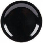 Carlisle KL35003 Kingline 8 oz. Black Bouillon Cup - 48/Case Carlisle KL35003 Kingline 8 oz. Black Bouillon Cup - 48/Case