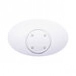 Elite Global Solutions M127 Moderne Display White 2.25 qt. Large Oblong Bowl