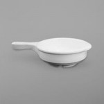 Elite Global Solutions B925PB-W Merced 13 oz. White Round Melamine Pasta Bowl - 12/Case Elite Global Solutions B925PB-W Merced 13 oz. White Round Melamine Pasta Bowl - 12/Case