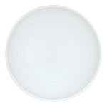 Cal-Mil Charlotte 30 oz. White Coupe Melamine Bowl - 6/Case Cal-Mil Charlotte 30 oz. White Coupe Melamine Bowl - 6/Case