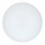 Cal-Mil Charlotte 30 oz. White Coupe Melamine Bowl - 6/Case Cal-Mil Charlotte 30 oz. White Coupe Melamine Bowl - 6/Case