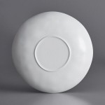 American Metalcraft CBP16CL Crave 16 oz. Cloud Coupe Melamine Bowl American Metalcraft CBP16CL Crave 16 oz. Cloud Coupe Melamine Bowl