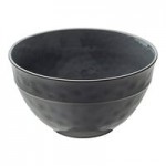 American Metalcraft CBP16CL Crave 16 oz. Cloud Coupe Melamine Bowl American Metalcraft CBP16CL Crave 16 oz. Cloud Coupe Melamine Bowl
