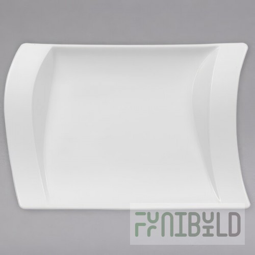 Villeroy & Boch 10-2525-3570 NewWave 8 1/4