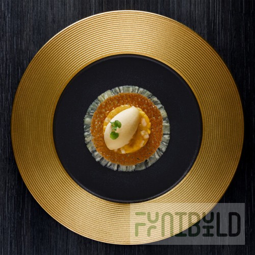 RAK Porcelain Metal Fusion 13