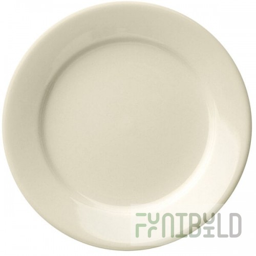 Libbey Porcelana Cream 10 1/2