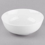 Libbey Porcelana Cream 10 1/2 Libbey Porcelana Cream 10 1/2