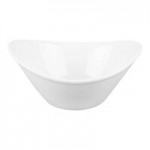 Libbey Porcelana Cream 10 1/2 Libbey Porcelana Cream 10 1/2