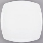 Libbey Porcelana Cream 10 1/2 Libbey Porcelana Cream 10 1/2