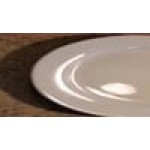 Libbey Porcelana Cream 10 1/2 Libbey Porcelana Cream 10 1/2