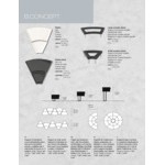 RAK Porcelain B. Concept 11 13/16 RAK Porcelain B. Concept 11 13/16