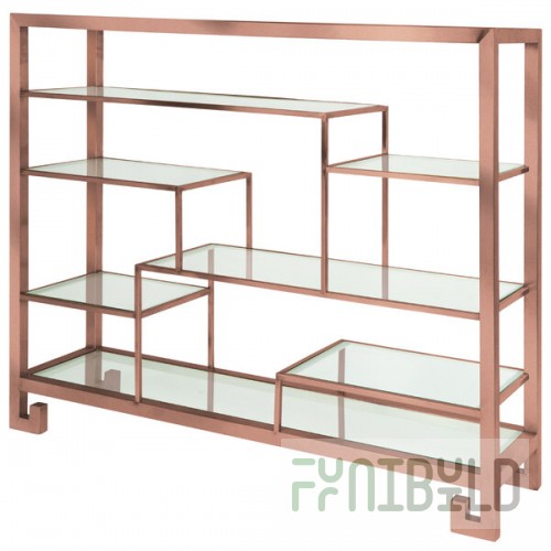 Eastern Tabletop ST1765CP 38 3/8