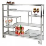 Eastern Tabletop ST1765CP 38 3/8