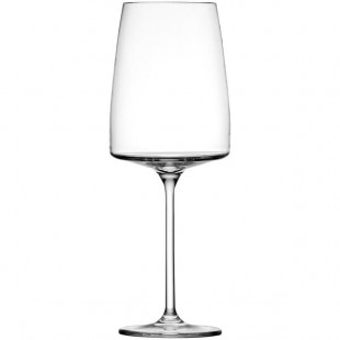 Zwiesel Glas Sensa 18.1 oz. Red Wine Glass by Zwiesel Fortessa Tableware Solutions - 6/Case