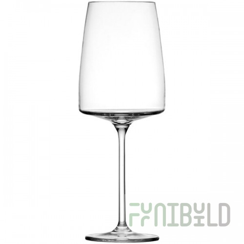 Zwiesel Glas Sensa 18.1 oz. Red Wine Glass by Zwiesel Fortessa Tableware Solutions - 6/Case