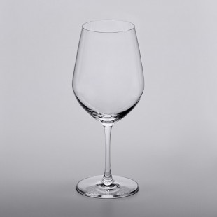 Lucaris Temptation from Anchor Hocking Foodservice 20.5 oz. Bordeaux Wine Glass - 24/Case